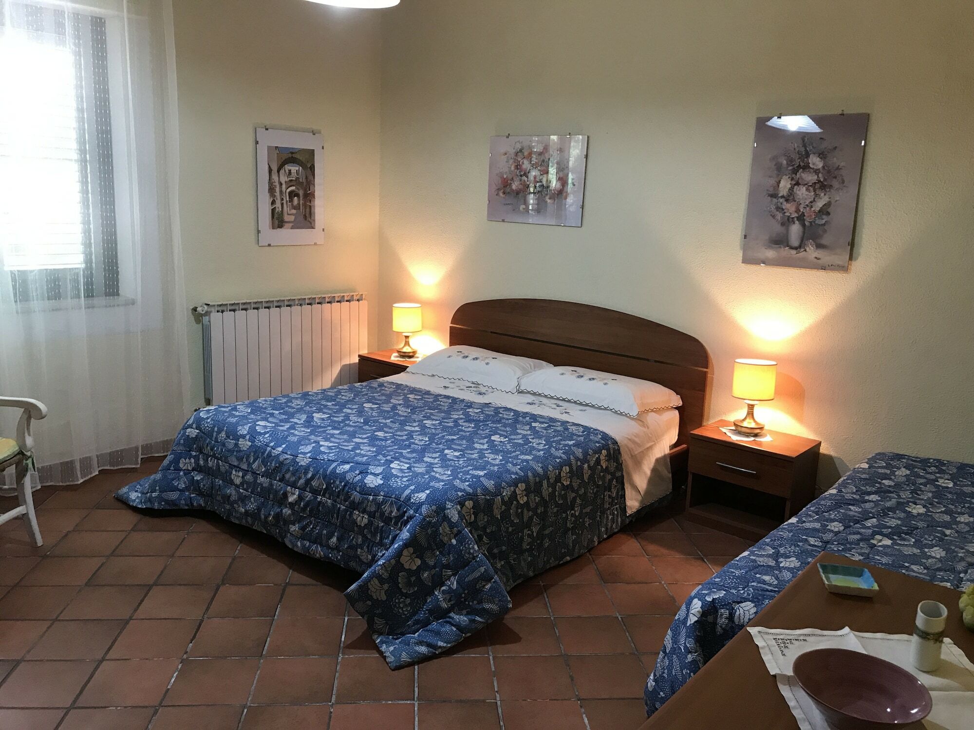 Villa Uliveto Francavilla di Sicilia Eksteriør bilde
